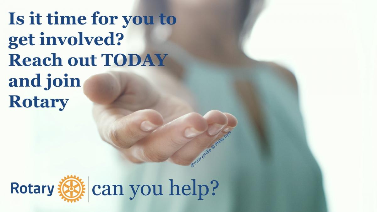 Types of Rotary membership Rotary York Ainsty